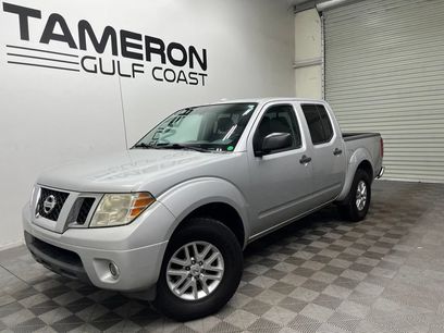 Used 2016 Nissan Frontier SV w/ SV Value Truck Package