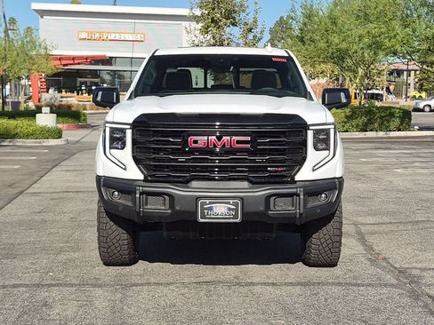 New 2026 GMC Sierra 1500 AT4X AWD/4WD image 10