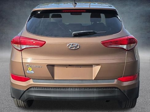 Used 2016 Hyundai Tucson SE FWD image 6