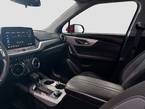Used 2023 Chevrolet Blazer LT image 22