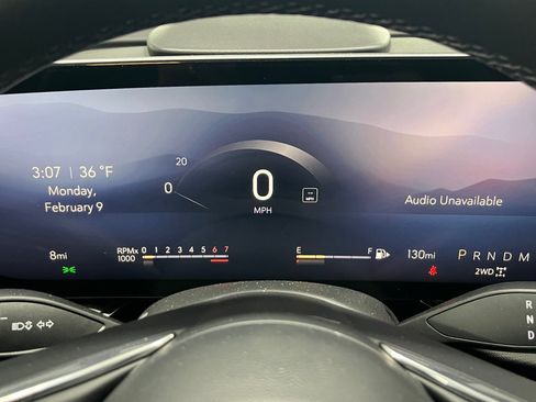 New 2026 Buick Envision Preferred image 15