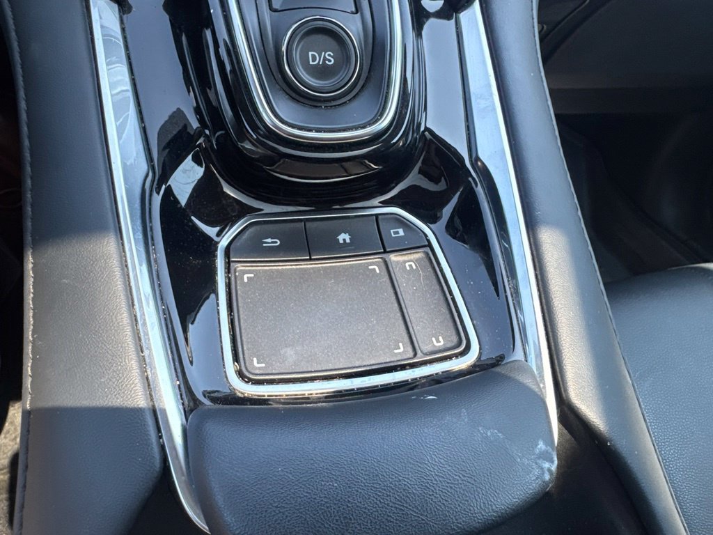 Used 2020 Acura RDX AWD image 28