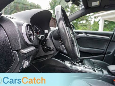 Used 2018 Audi A3 2.0T Premium w/ Convenience Package FWD image 21
