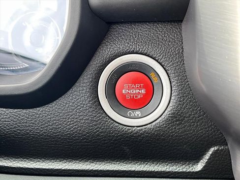 Used 2022 RAM 1500 TRX w/ TRX Level 1 Equipment Group image 10