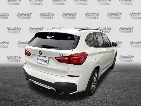 Used 2018 BMW X1 xDrive28i image 10