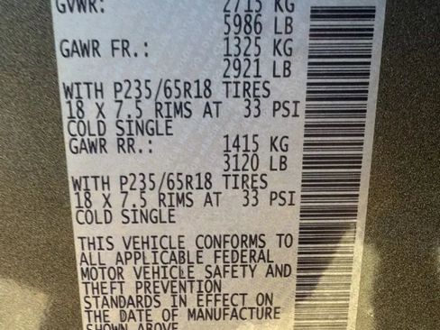 Used 2019 INFINITI QX60 Luxe w/ Essential Package image 34