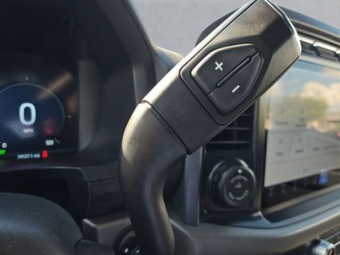 Used 2024 Ford F150 XLT w/ Mobile Office Package image 28