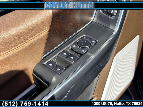 New 2026 Ford F150 King Ranch w/ Equipment Group 601A High image 19