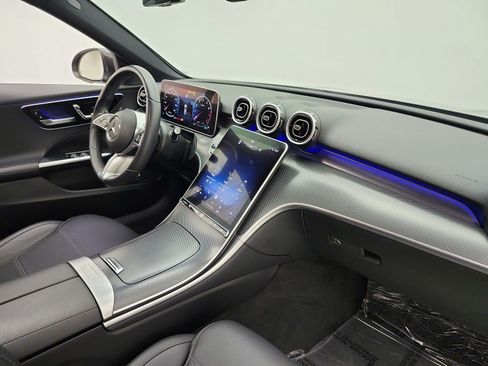 Used 2023 Mercedes-Benz C 300 Sedan image 22
