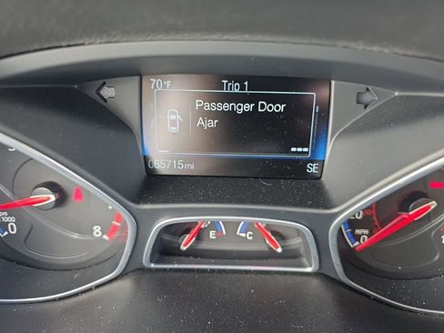 Used 2016 Ford Focus RS image 23