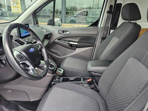 Used 2019 Ford Transit Connect XLT FWD image 18