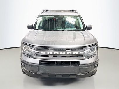 Used 2021 Ford Bronco Sport Big Bend