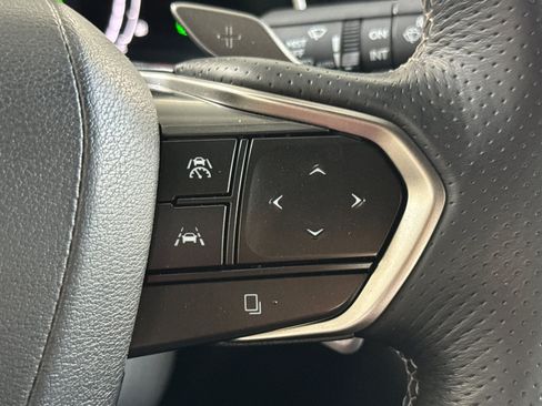 Certified 2025 Lexus NX 450h+ F Sport w/ Towing Package (2000 Lbs) AWD/4WD image 31