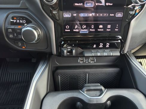 New 2026 RAM 1500 Lone Star AWD/4WD image 21