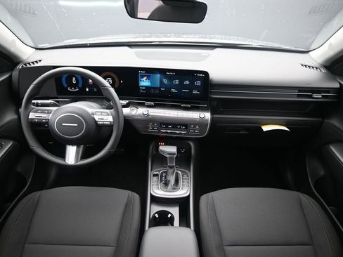 New 2026 Hyundai Kona SEL Sport image 12