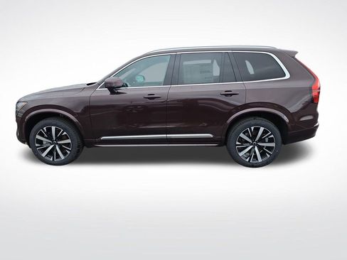 New 2026 Volvo XC90 B5 Core w/ Protection Package Premier AWD/4WD image 8