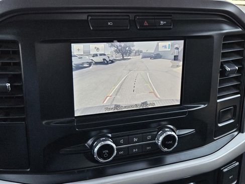 Used 2023 Ford F150 XLT w/ Equipment Group 301A Mid image 21