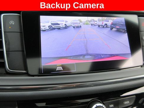 Certified 2023 Buick Enclave Essence w/ Experience Buick Package FWD image 17