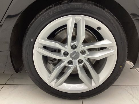 Used 2019 Audi A5 2.0T Premium w/ Convenience Package image 49