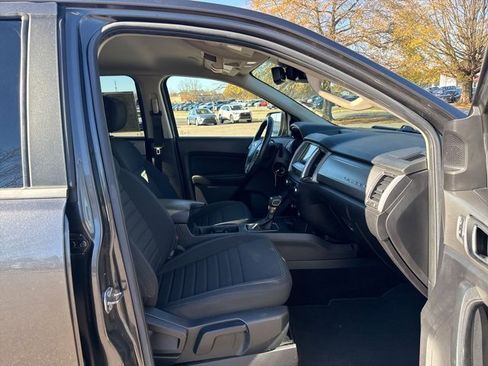 Used 2020 Ford Ranger XLT w/ Equipment Group 301A Mid image 11