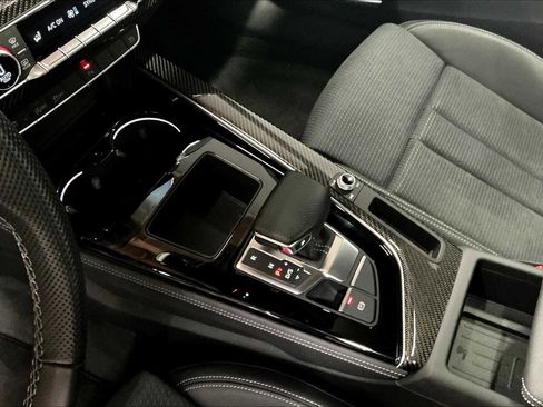 Certified 2025 Audi A5 2.0T Premium Plus w/ Premium Plus image 19