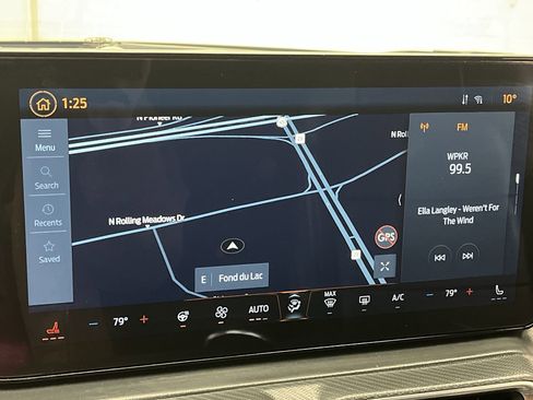 Certified 2025 Ford Mustang GT Premium image 5