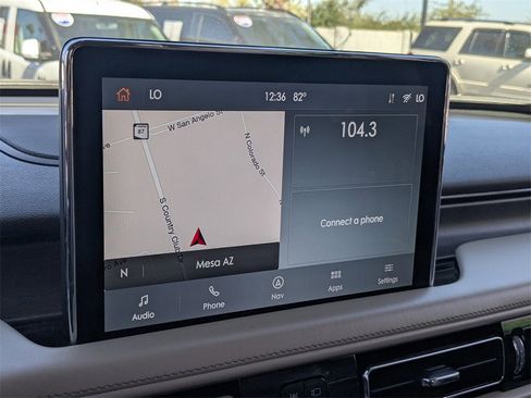 Used 2020 Lincoln Aviator Reserve w/ Equipment Group 201A image 21