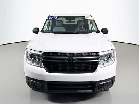Certified 2024 Ford Maverick XLT FWD image 5