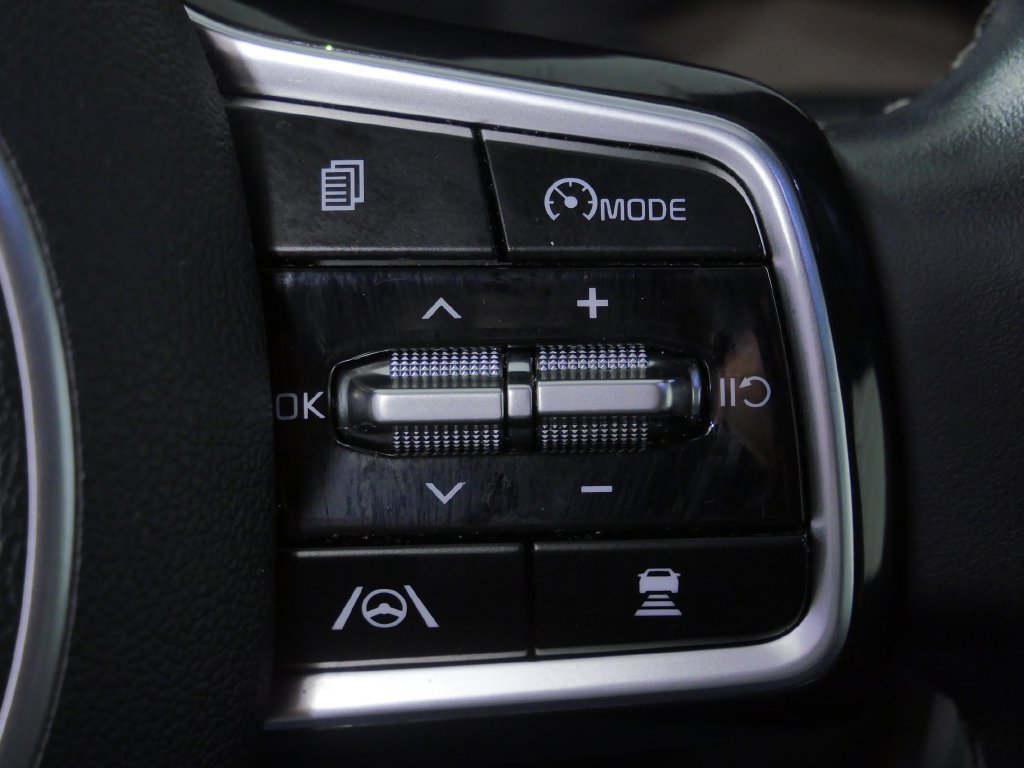 Used 2021 Kia Sorento EX w/ EX AWD X-Line Package image 29