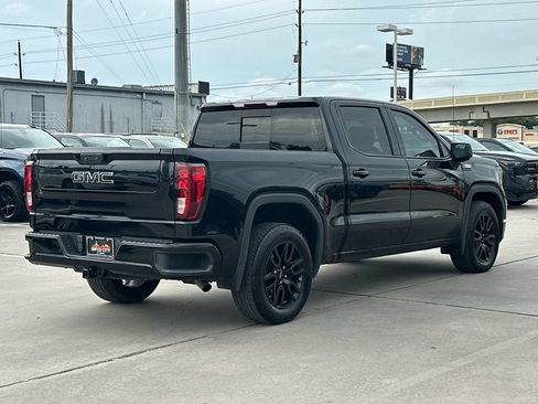 Used 2022 GMC Sierra 1500 Elevation RWD image 6