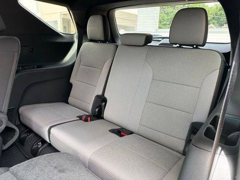 New 2026 Chevrolet Traverse LT AWD/4WD image 14