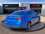 Used 2024 Nissan Versa S w/ S Plus Package image 5