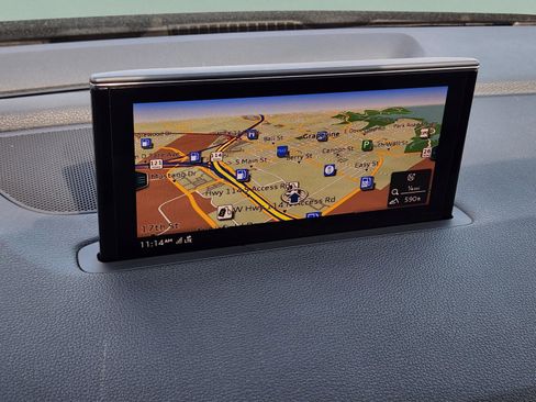 Used 2018 Audi Q7 3.0T Premium Plus image 20