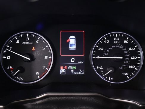 Used 2024 Subaru Legacy Limited image 4