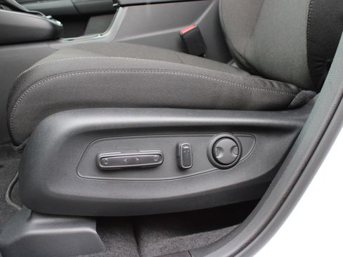 New 2026 Honda CR-V EX image 16