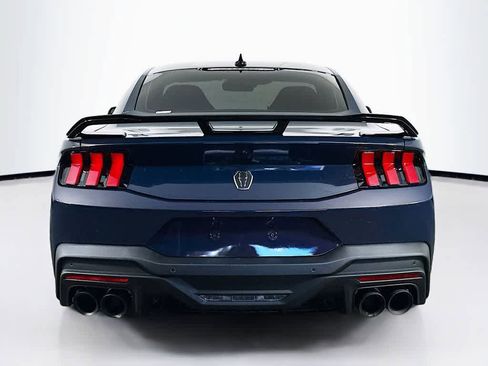 New 2026 Ford Mustang Dark Horse image 5