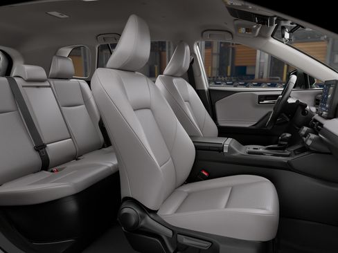 New 2026 Toyota RAV4 XLE Premium FWD image 20