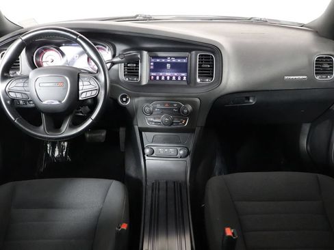 Used 2021 Dodge Charger AWD image 13
