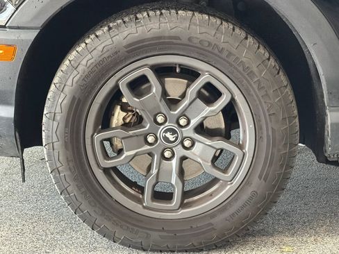 Used 2022 Ford Bronco Sport Big Bend w/ Convenience Package image 24