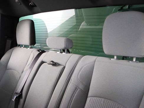 Used 2024 RAM 2500 Big Horn w/ Off Road Package image 25