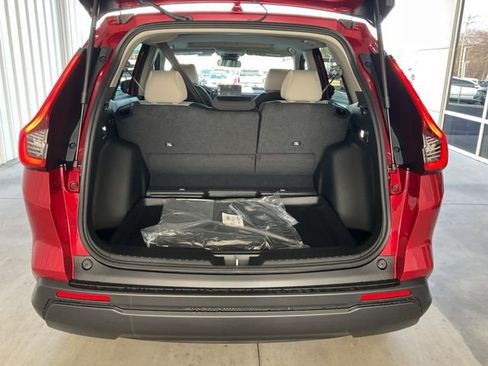 New 2026 Honda CR-V EX image 17