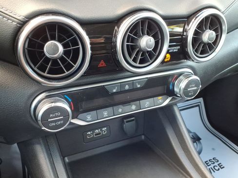 Certified 2023 Nissan Sentra SV w/ All-Weather Package image 27