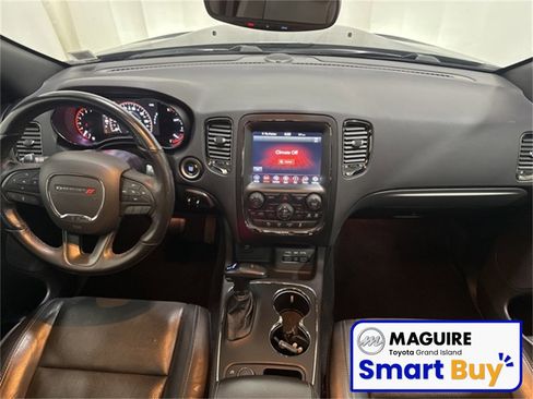 Used 2020 Dodge Durango R/T w/ Blacktop Package image 10