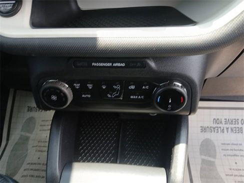 Used 2023 Ford Bronco Sport Heritage image 17