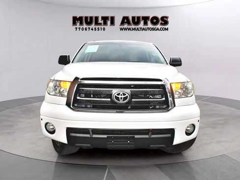 Used 2013 Toyota Tundra SR5 image 7