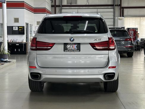 Used 2018 BMW X5 xDrive35i image 3