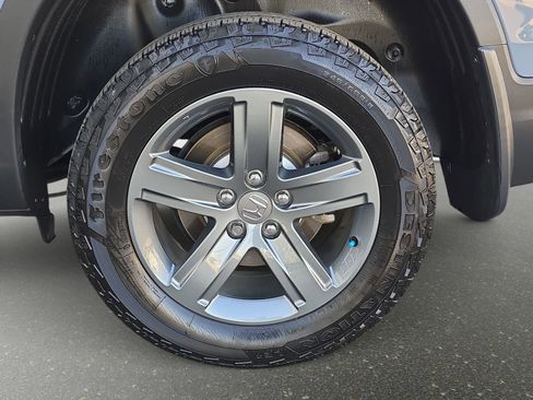 Certified 2023 Honda Ridgeline RTL-E image 31