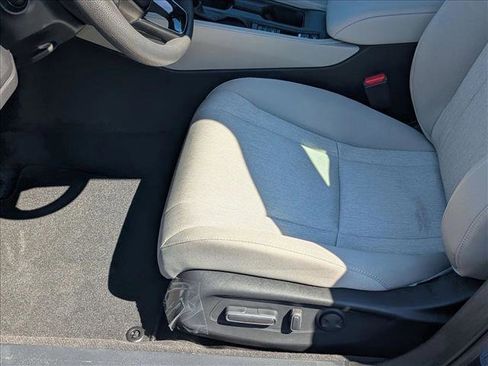 New 2025 Honda Accord SE image 4