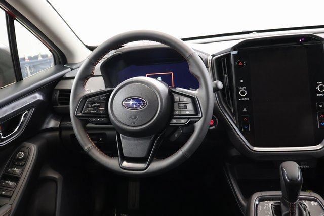 New 2026 Subaru Crosstrek 2.5i Limited w/ Crosstrek Mirror Package AWD/4WD image 16