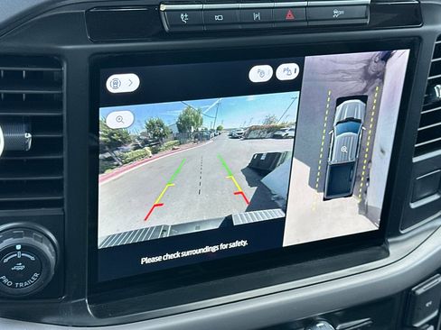 Used 2024 Ford F150 XLT w/ Equipment Group 302A MID image 26